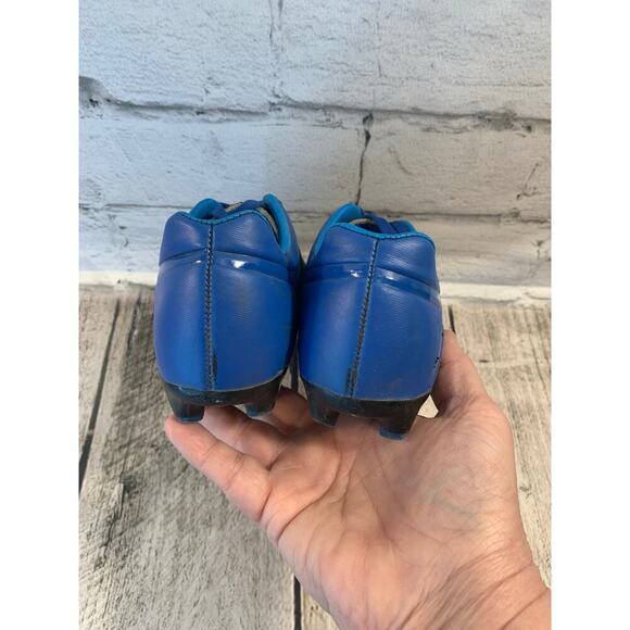 VIZARI Unisex Kids Liga Football/Soccer Cleats / Size: 10.5 - Picture 8 of 9